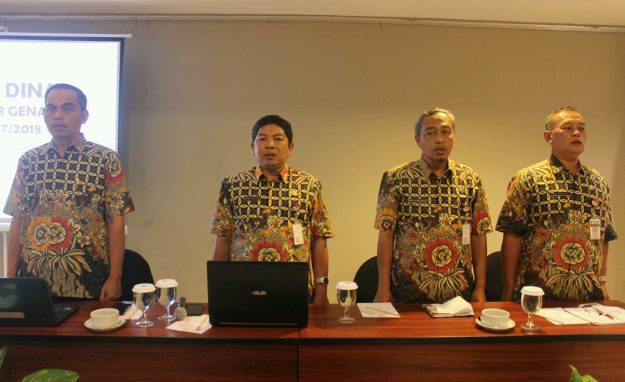 SMA NEGERI 1 KARANGANYAR