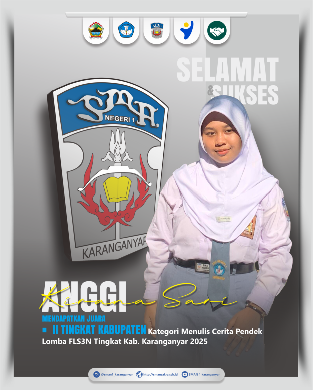 2025 FLS3N ANGGI