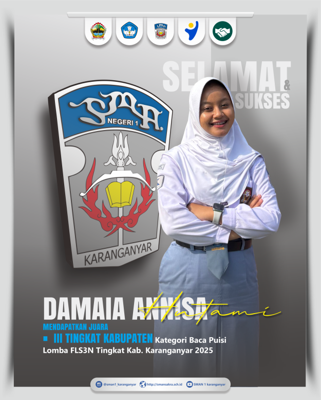 2025 FLS3N DAMAI