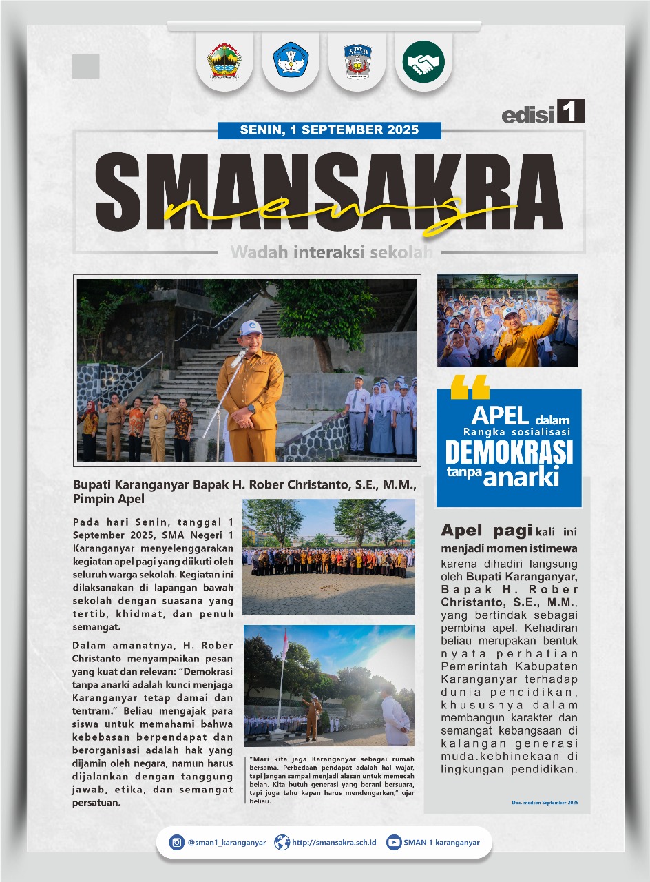 20250901 Bupati Upacara